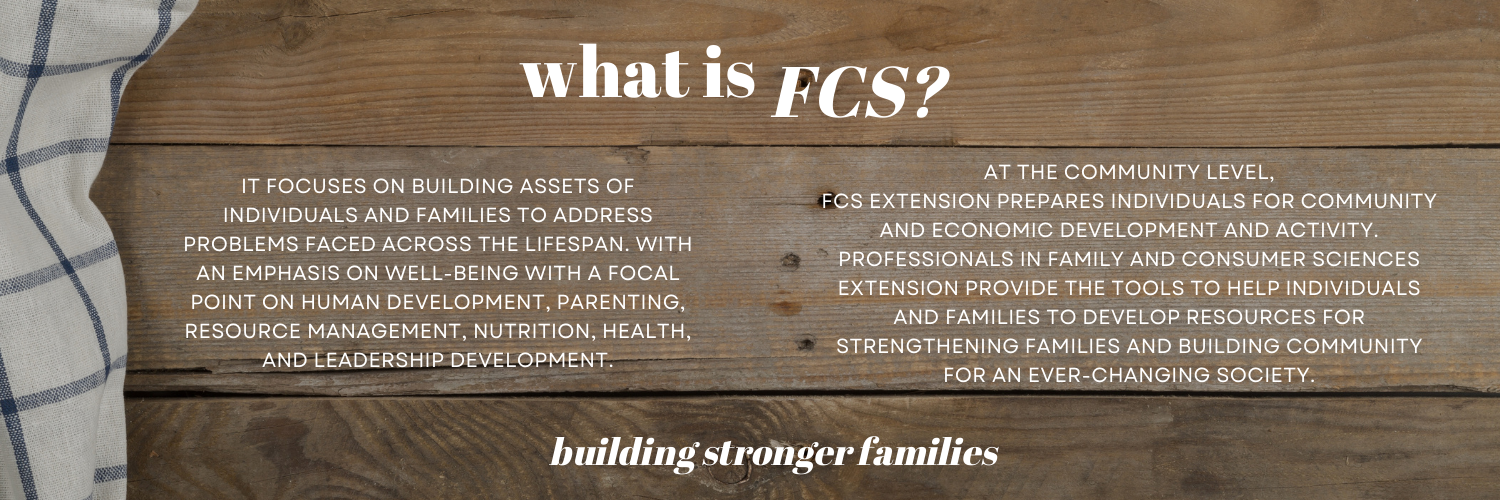 what is fcs